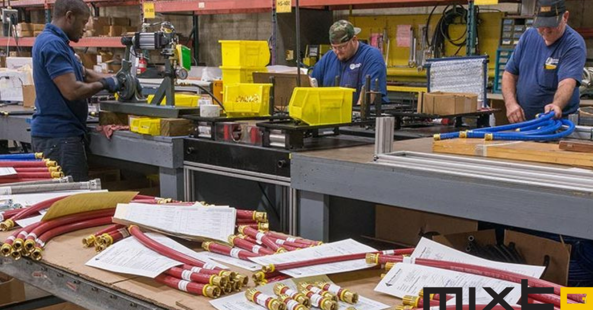 The Process of Kitting How Does It Work? Mixto Blog