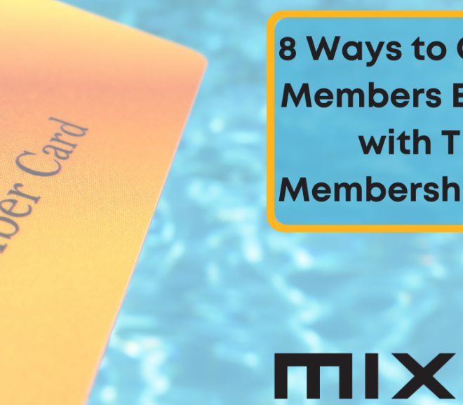 8 Ways to Get Your Members Engaged With Their Membership Cards