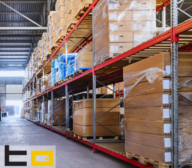 The Best of Both Worlds: A Company That Does Both Logistics & Warehousing