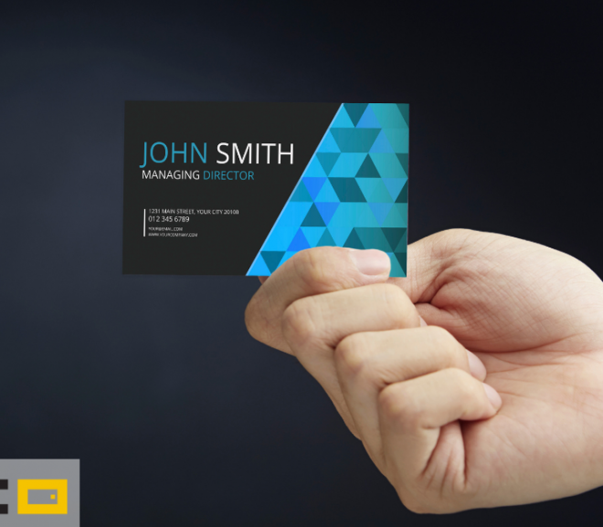 Plastic vs Paper: Which Type of Business Card Do You Need?
