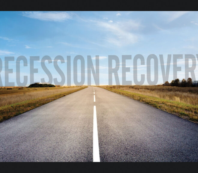 Reclaiming Our Future: Recession Recovery 2023 is On the Horizon!