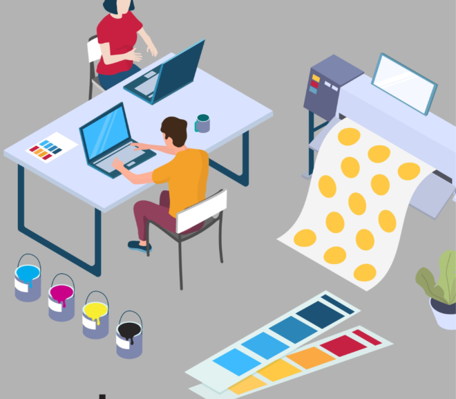 Top 10 Benefits of Digital Print Fulfillment for Modern Print Businesses