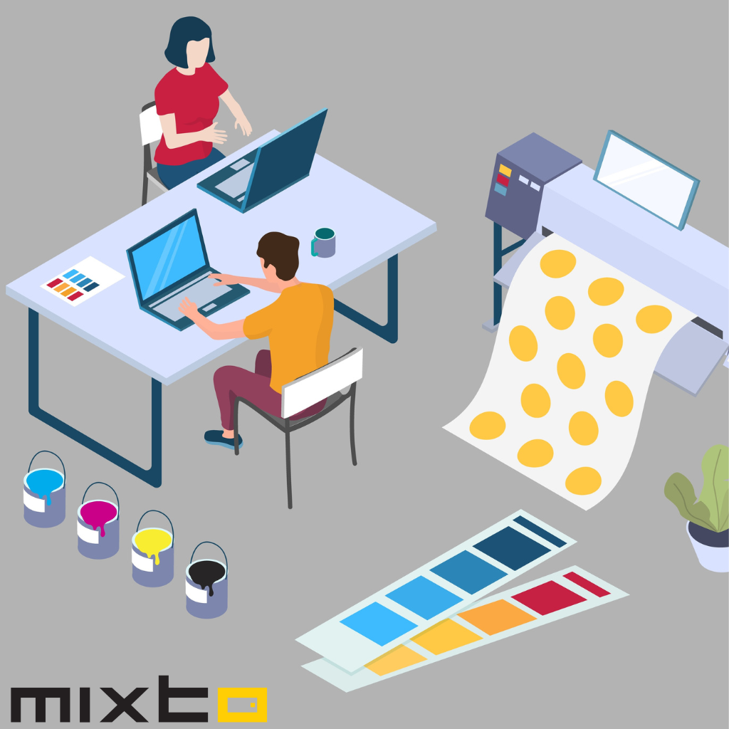 Benefits of Digital Print Fulfillment for Modern Print Businesses