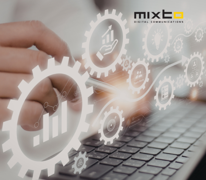 Data Processing & Fulfillment Automation: A Complete Framework for Streamlined Operations