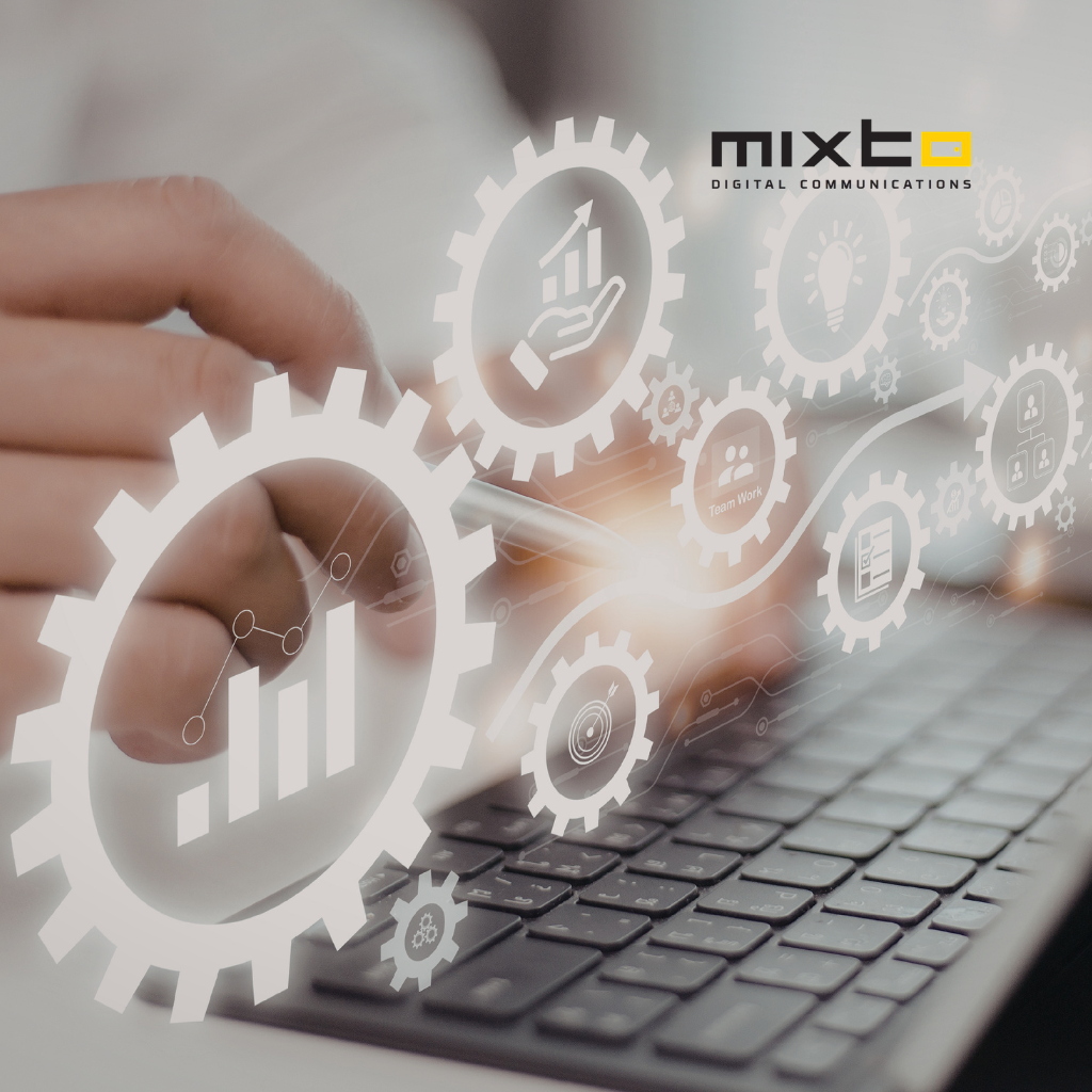 Data Processing & Fulfillment Automation