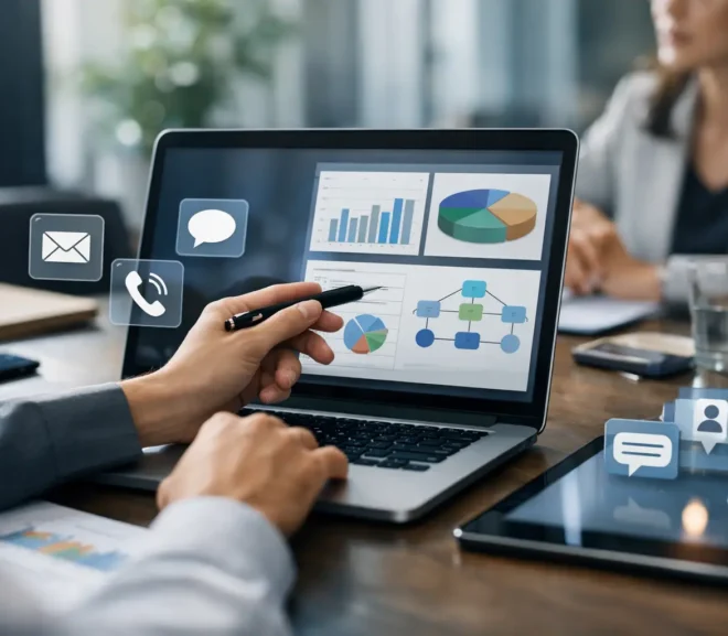 Choosing Customer Communication Management Solutions