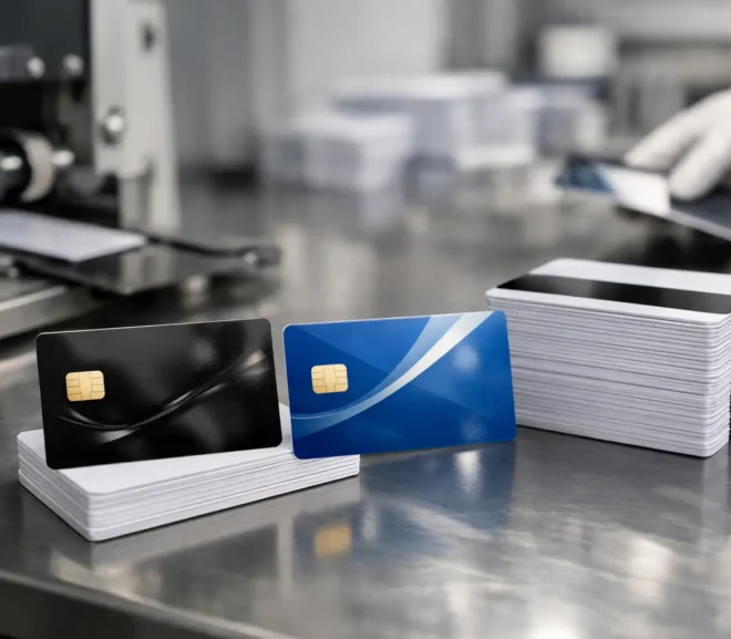Membership Card Production That Holds Up