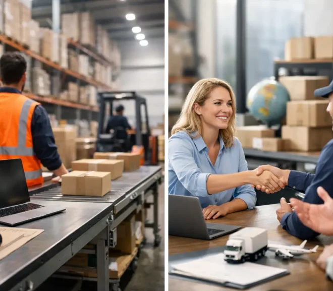 In House vs Outsourced Fulfillment Decisions