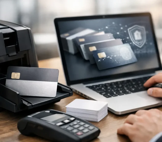 How to Automate Card Issuance Without Risk