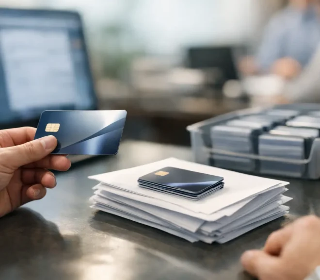 How to Manage Card Reissuance Without Delays