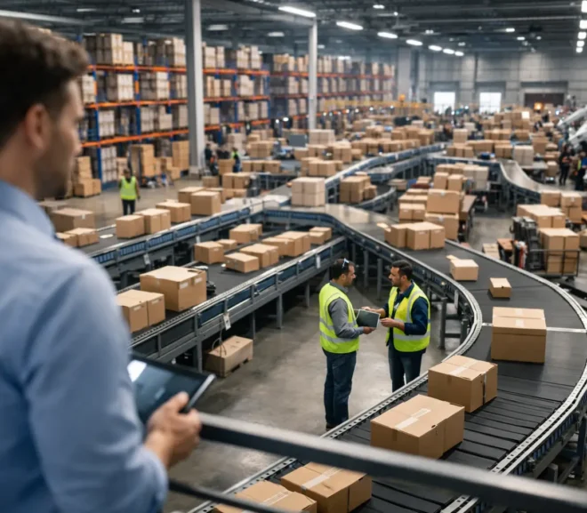 How to Unify Fulfillment Operations at Scale