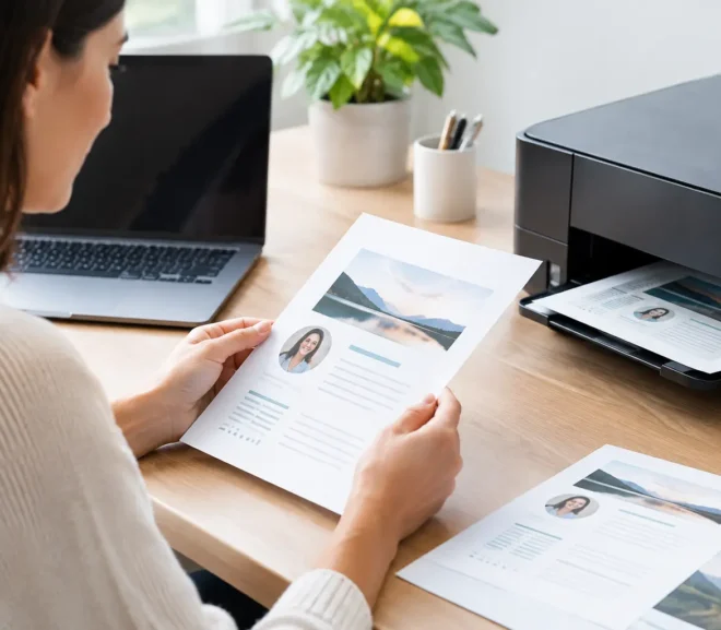 How to Implement Personalized Statement Printing