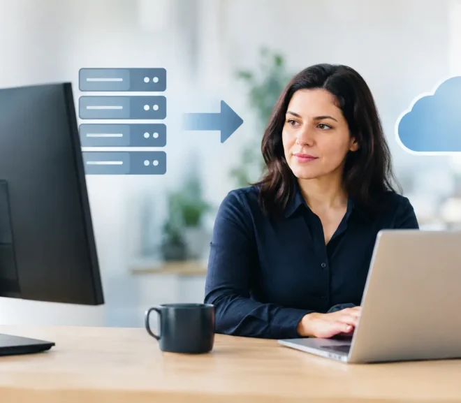 Legacy System Migration Without Operational Risk