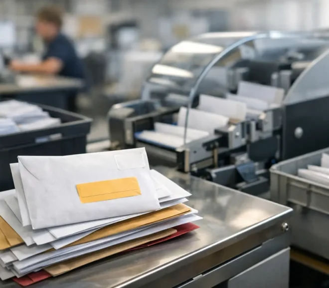 Top Return Mail Solutions for Complex Operations