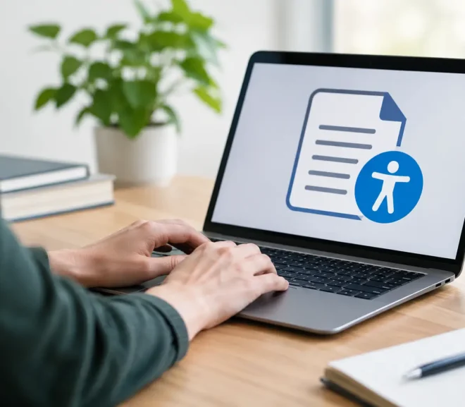 What Makes Accessible PDFs Compliant in Practice?