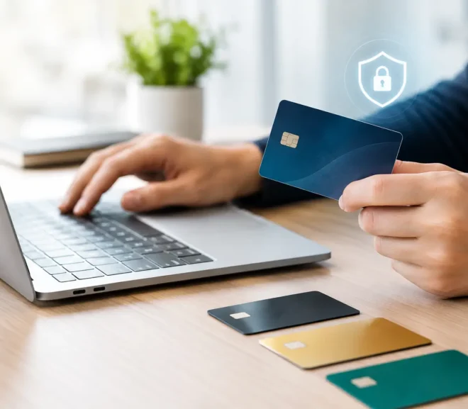 Card Personalization Services That Scale Securely