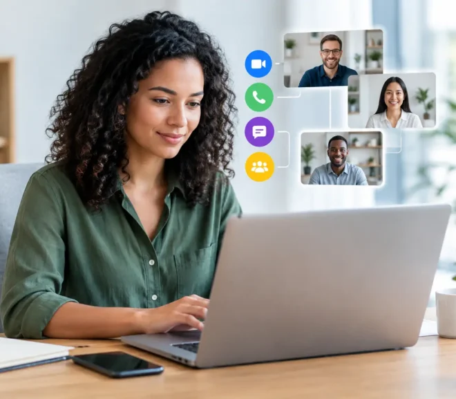 Communication Management Platforms That Deliver