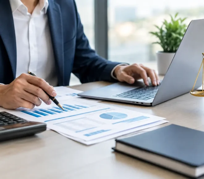 Financial Data Governance That Holds Up Under Audit
