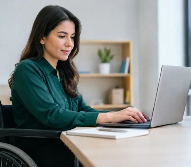 How to Improve Document Accessibility Compliance