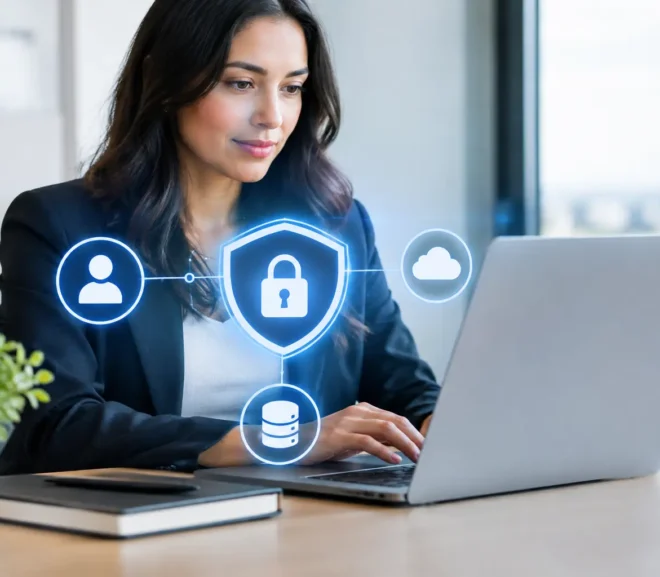Secure Customer Data Workflows That Scale